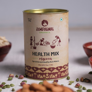 Health Mix