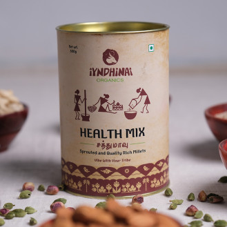 Health Mix