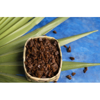 Palm sugar candy