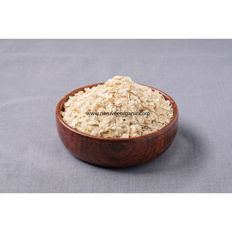 பார்லி அவல்-Barley Aval