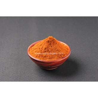 Chilly powder Chilly powder