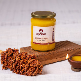 Desi Ghee