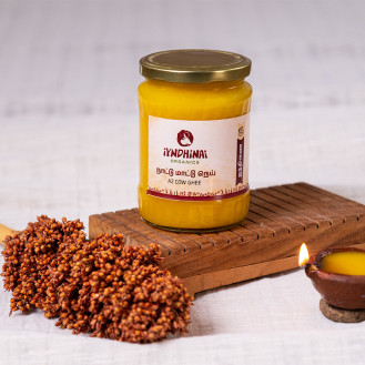Desi Ghee