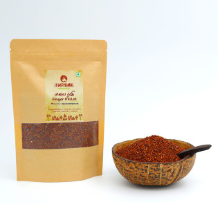 Finger millet