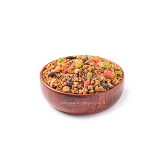 Fruits Granola