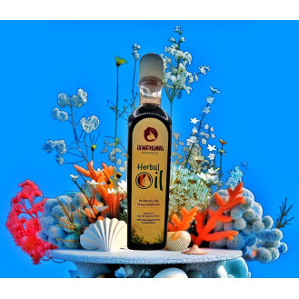 Herbal Oil
