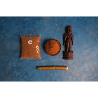 Jaggery powder