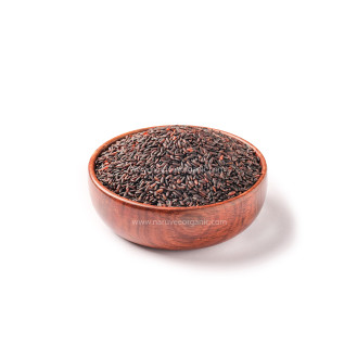 கருப்புகவுணி அரிசி- Karuppu Kavuni Rice