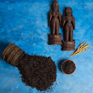 Karuppu Kavuni Rice