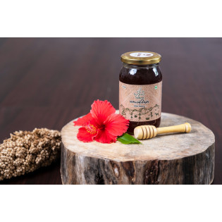 Malai Then (Rock Bee Honey)