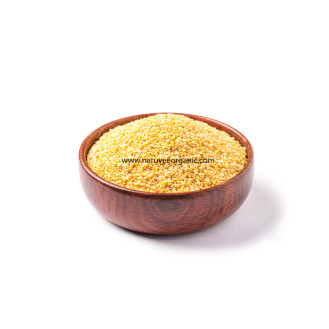 பாசிப்பருப்பு-Moong Dal