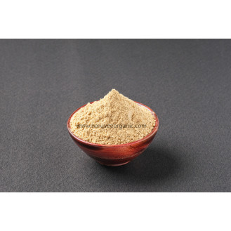 பருப்பு பொடி-Paruppu Podi