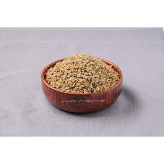 கம்பு அவல்- Pearl Millet Flakes