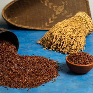 Poongar Rice