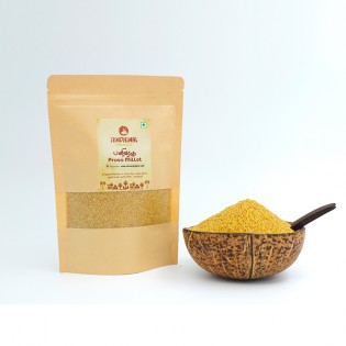 Proso millet