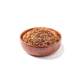 முளைக்கட்டி காயவைத்த கொள்ளு- Sprouted and dried horse gram