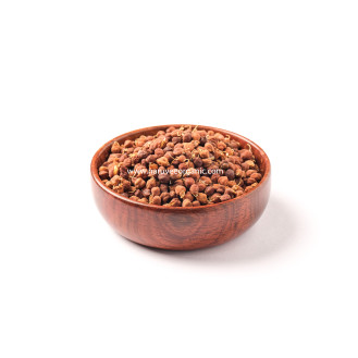 முளைக்கட்டிய கொண்டக்கடலை- Sprouted chickpeas