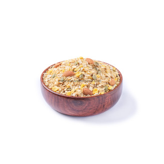 சுகர் ப்ரி ம்யூசிலி-Sugar Free ST Muesli