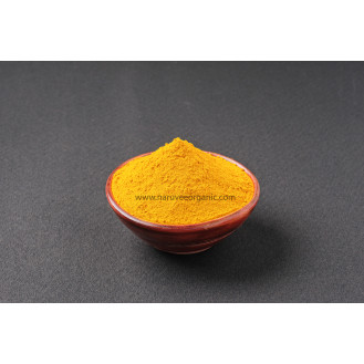 மஞ்சள் பொடி-Turmeric Powder மஞ்சள் பொடி-Turmeric Powder