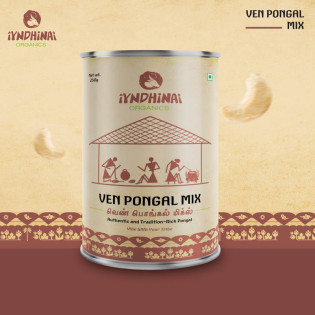 Ven Pongal Mix
