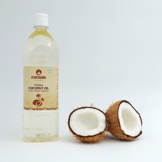 Coconut oil