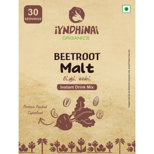 Beetroot Malt