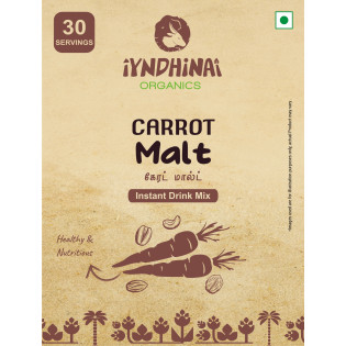 Carrot Malt