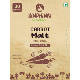 Carrot Malt