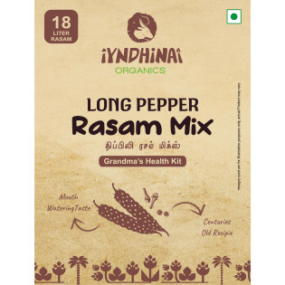 Long Pepper Rasam Mix