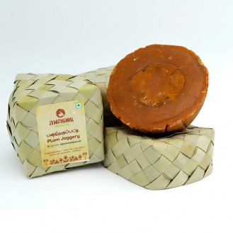 Palm Jaggery