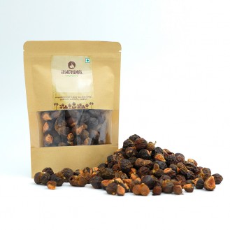 Soap nuts